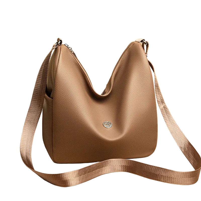 Dames Hobo Handtas Modern Design