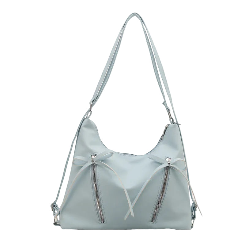 Dames Hobo Tas Modern Design 0