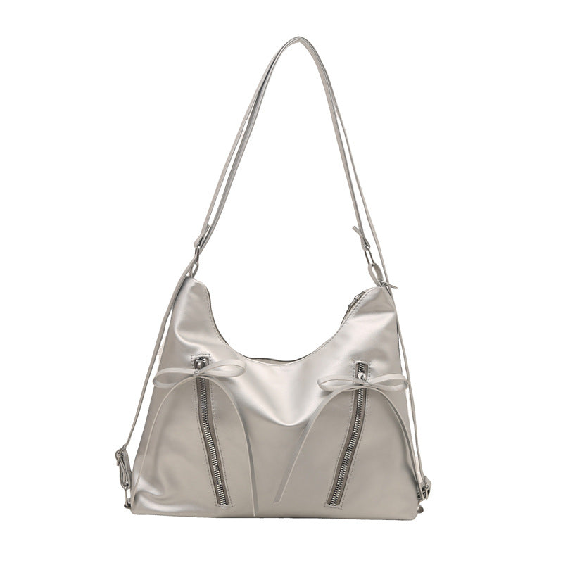 Dames Hobo Tas Modern Design 7