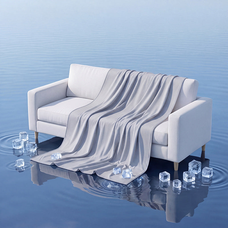 Dames Hoeslaken Microvezel Satijnlook Met Elastische Rand 4