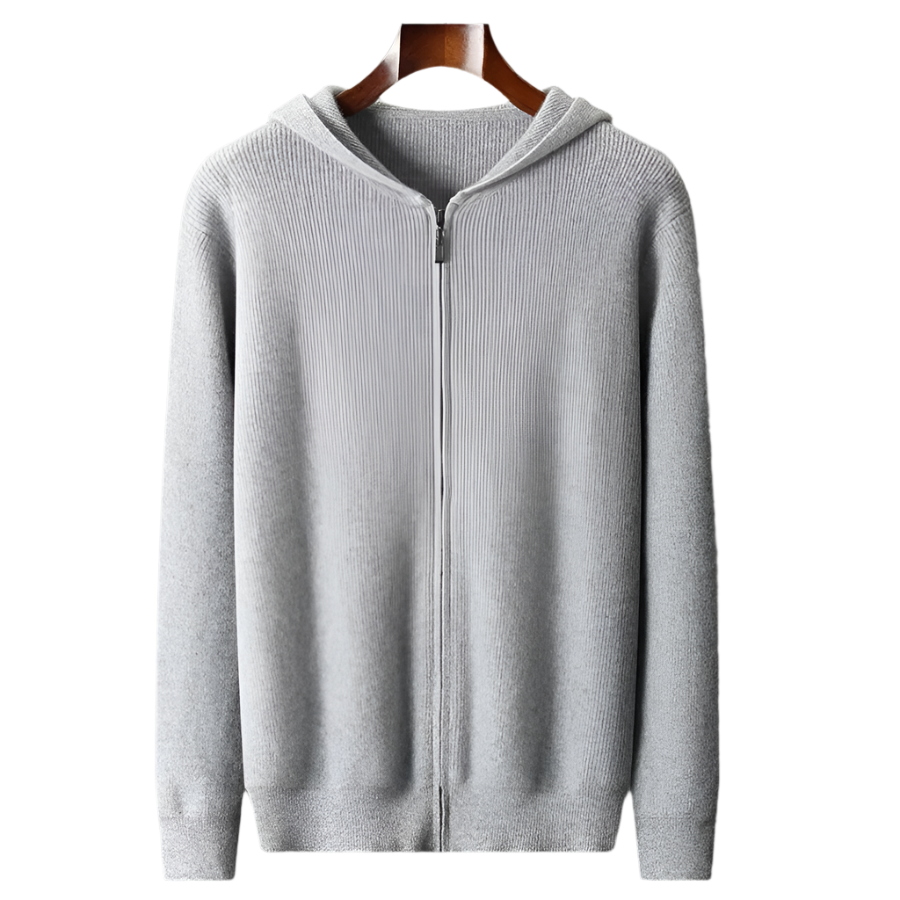 Dames Hoodie Casual Cashmere Ultra-Zacht 0