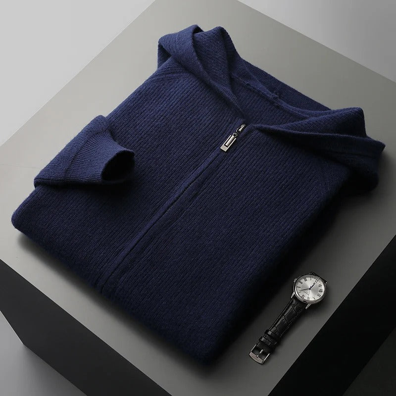 Dames Hoodie Casual Cashmere Ultra-Zacht 4