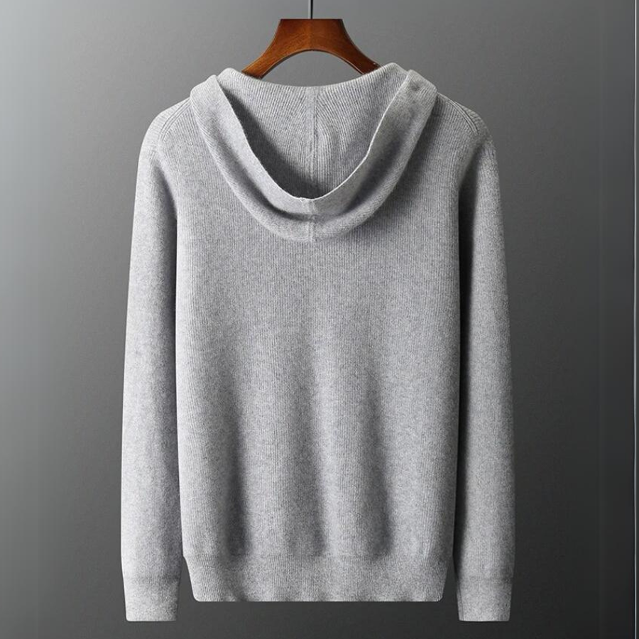Dames Hoodie Casual Cashmere Ultra Zacht 1