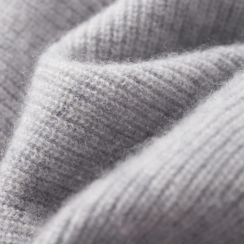 Dames Hoodie Casual Cashmere Ultra Zacht 2