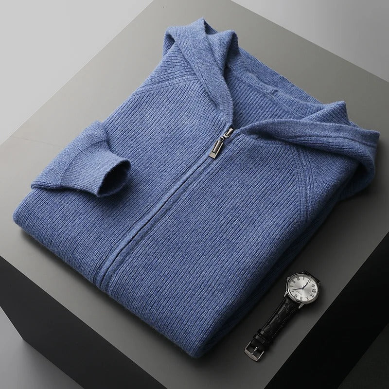 Dames Hoodie Casual Cashmere Ultra Zacht 5
