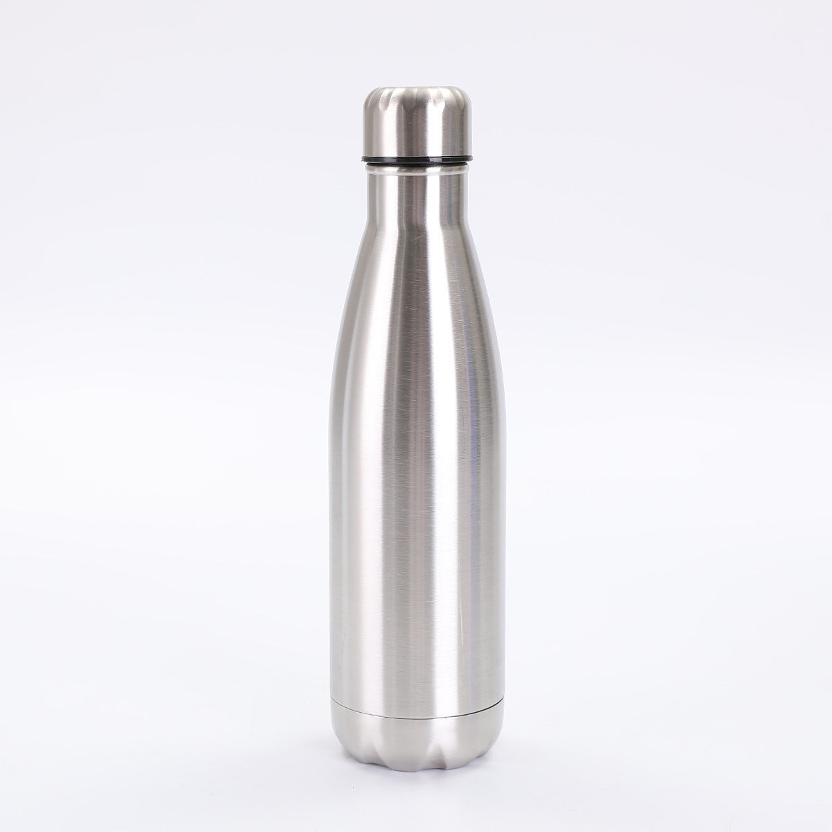 Dames Isoleerfles Modern Design Met Dubbelwandige Isolatie 500 ml 0