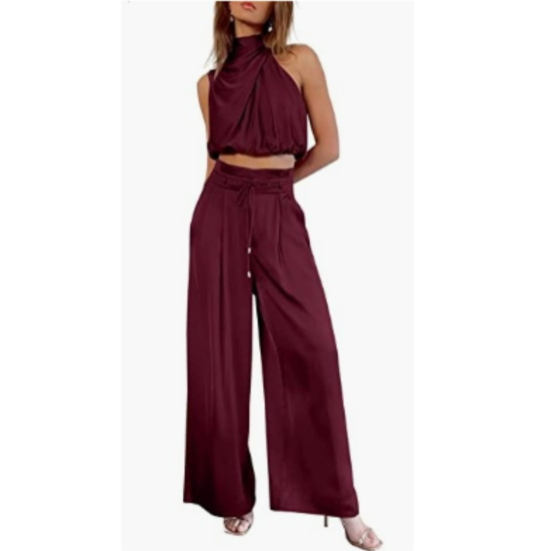 Dames Jumpsuit Casual Modern 1