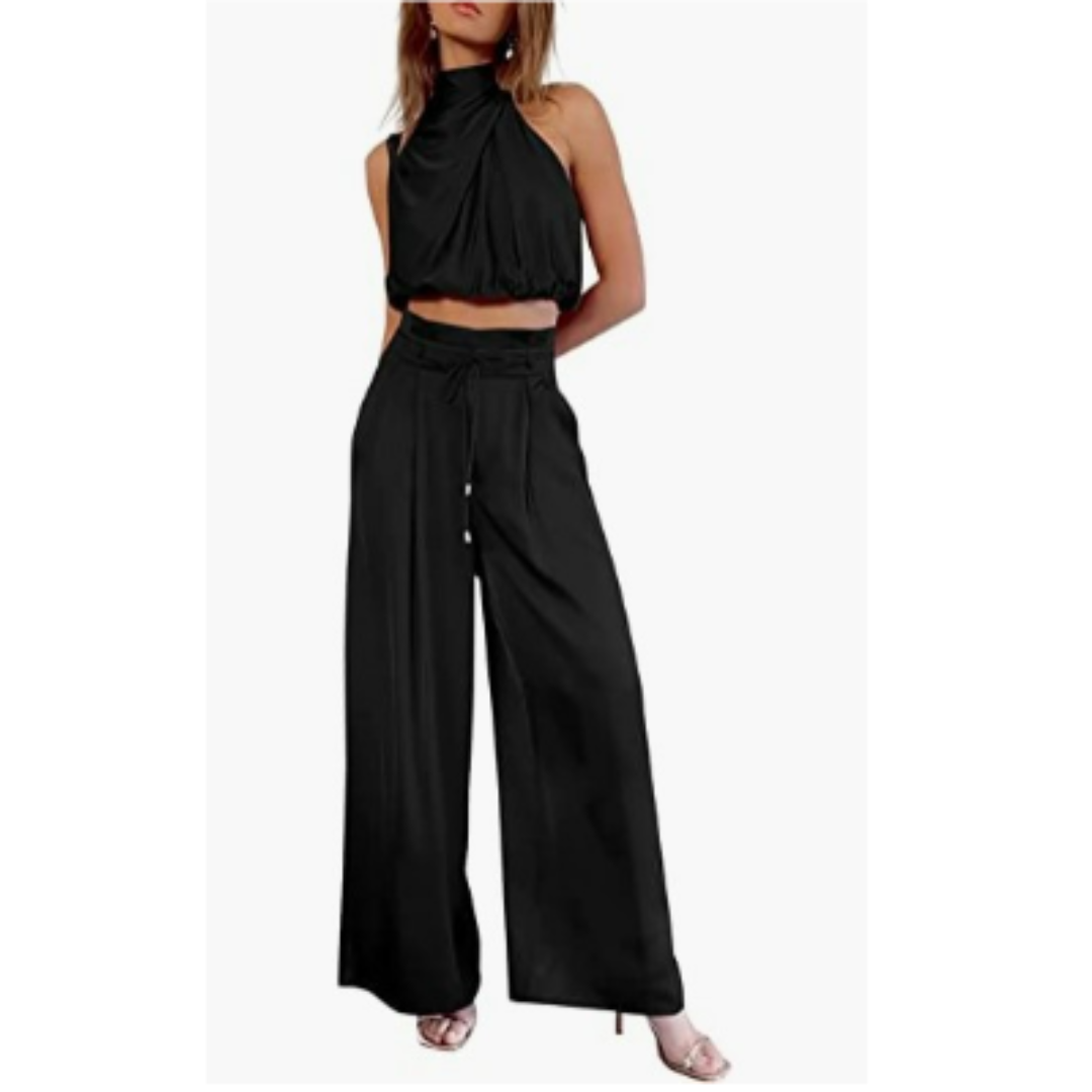 Dames Jumpsuit Casual Modern 2