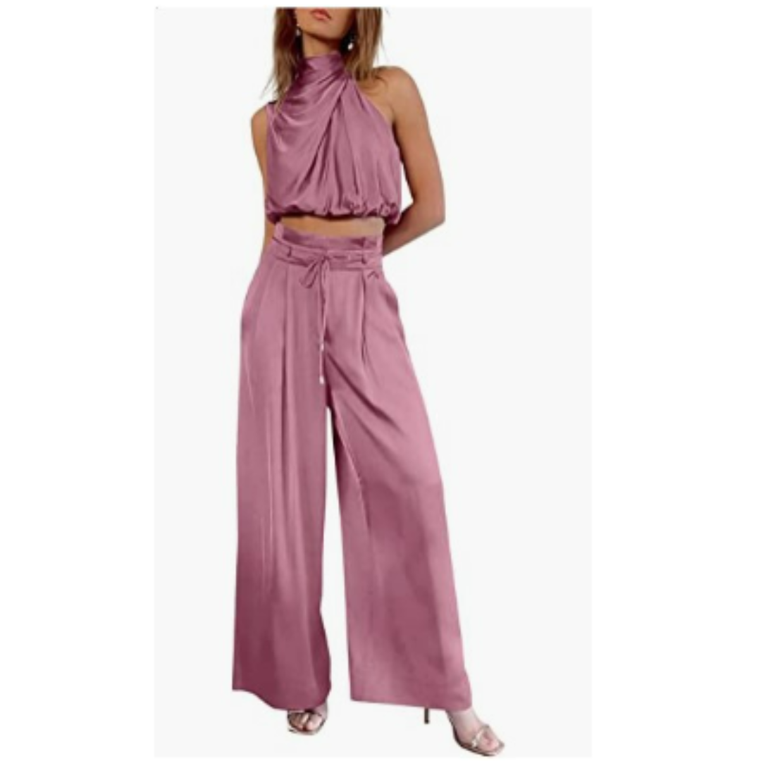 Dames Jumpsuit Casual Modern 3