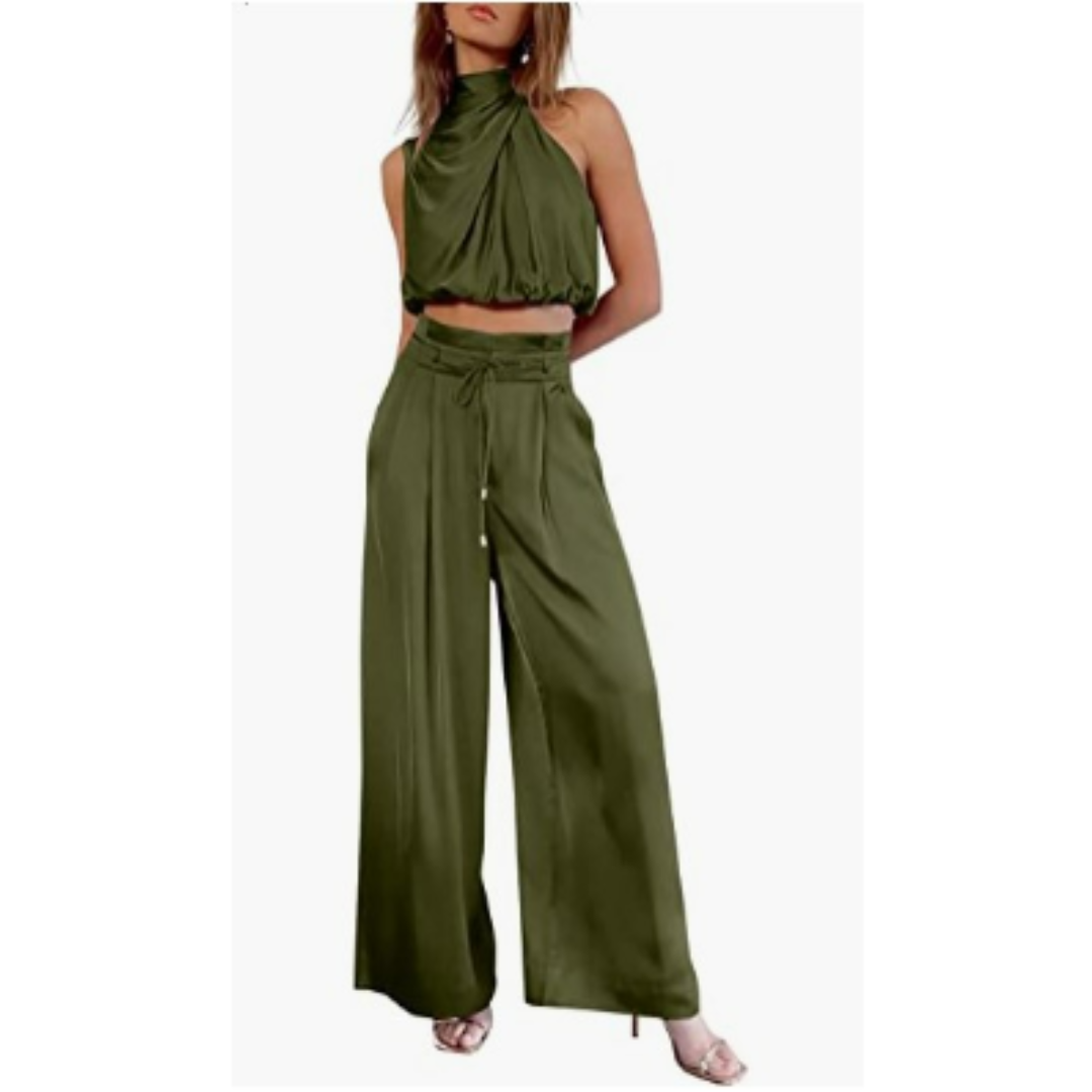 Dames Jumpsuit Casual Modern 6