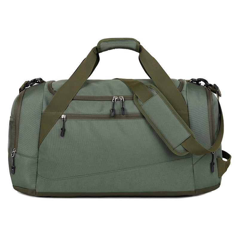 Dames Jurk Casual Comfortabel 0