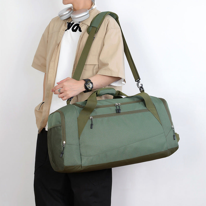 Dames Jurk Casual Comfortabel 3