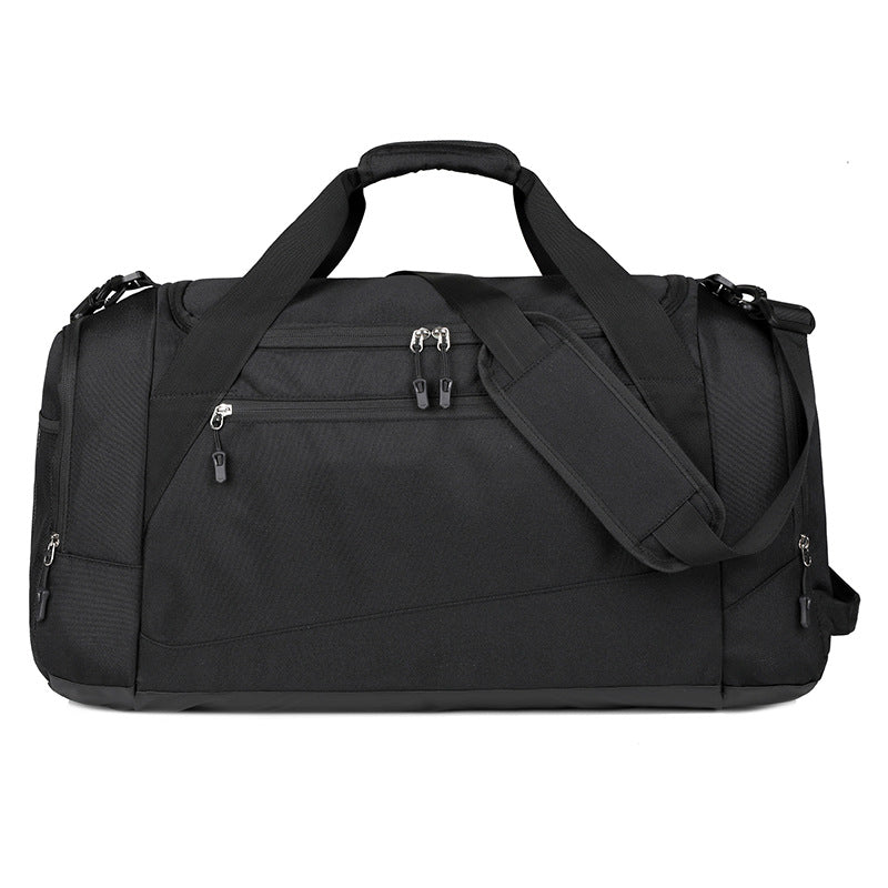 Dames Jurk Casual Comfortabel 6