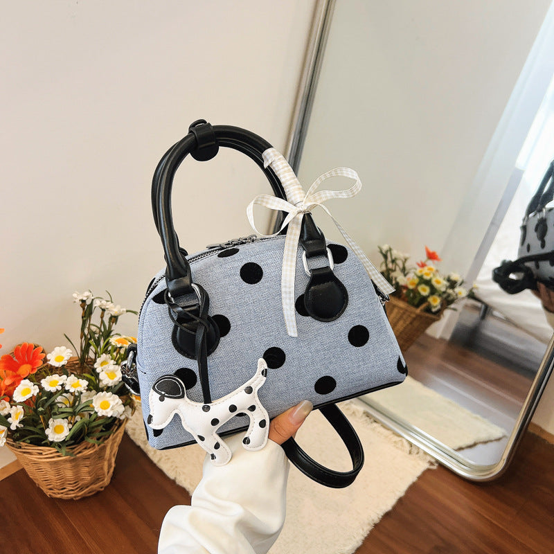 Dames Jurk Casual Comfortabel Losse Pasvorm 2