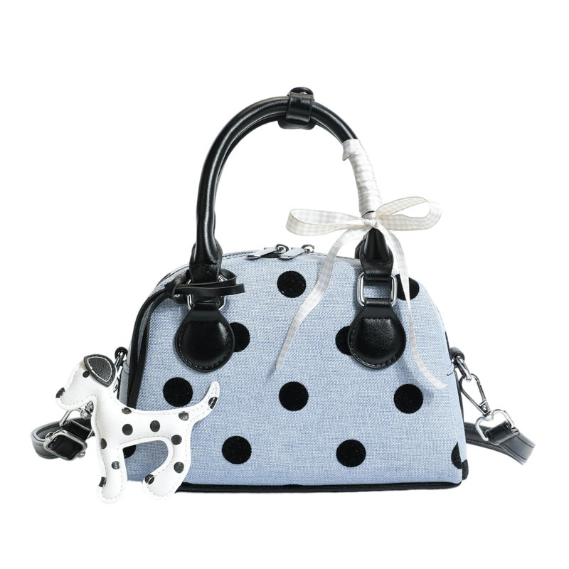 Dames Jurk Casual Comfortabel Losse Pasvorm 6