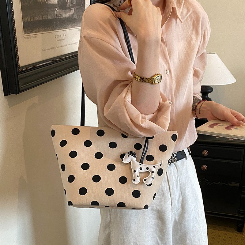 Dames Jurk Casual Comfortabel Model 2