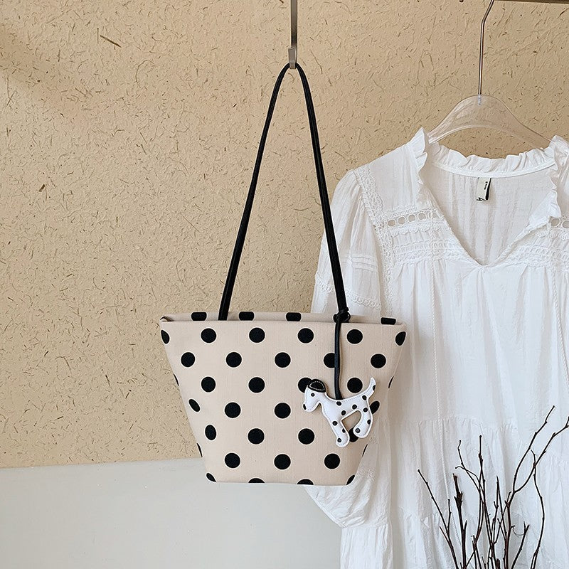 Dames Jurk Casual Comfortabel Model 3