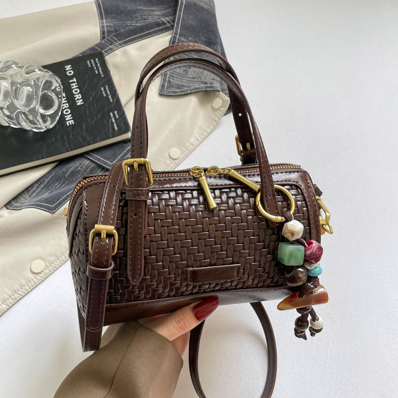 Dames Jurk Casual Comfortabel voor Zomeruitjes 7