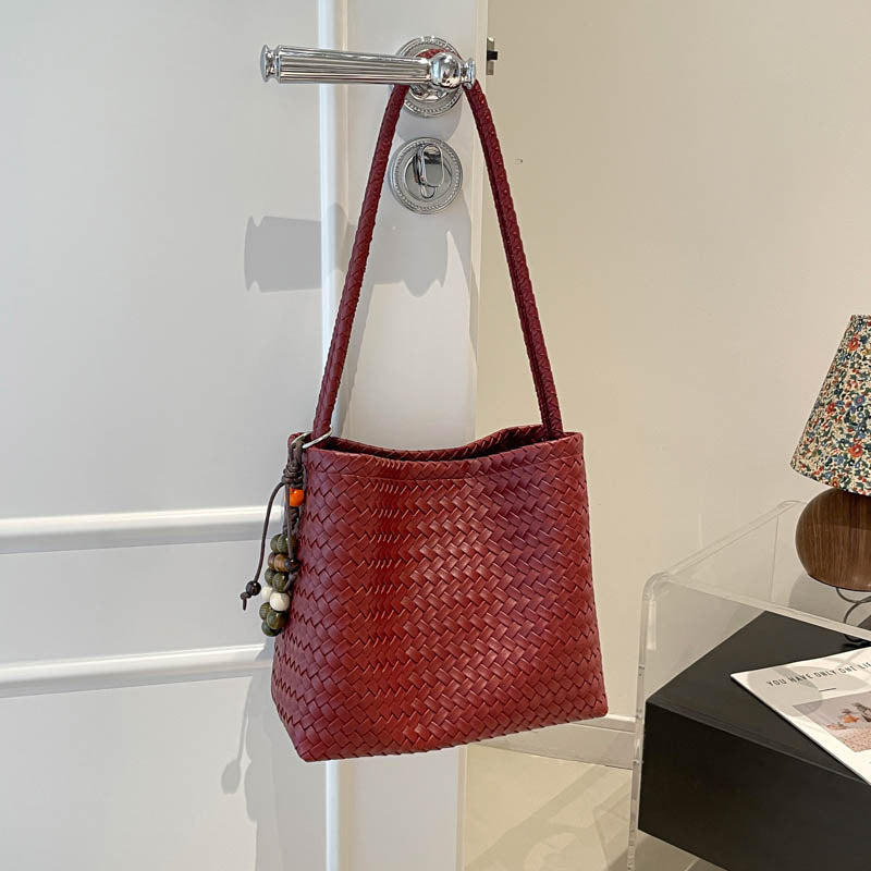 Dames Jurk Modern Design 8