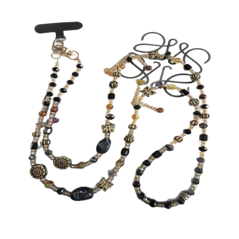 Dames Kralenketting Tijdloos Design 2