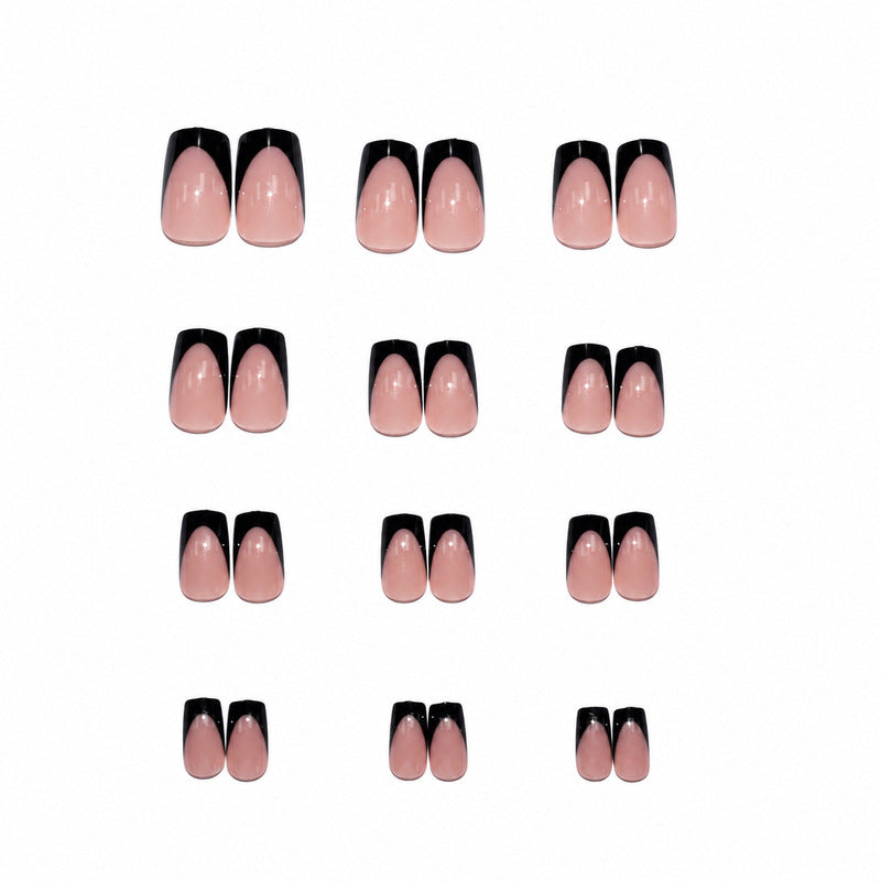 Dames Kunstnagels Set Modern Design 3