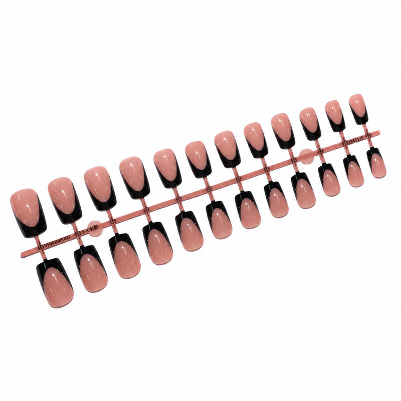 Dames Kunstnagels Set Modern Design 5