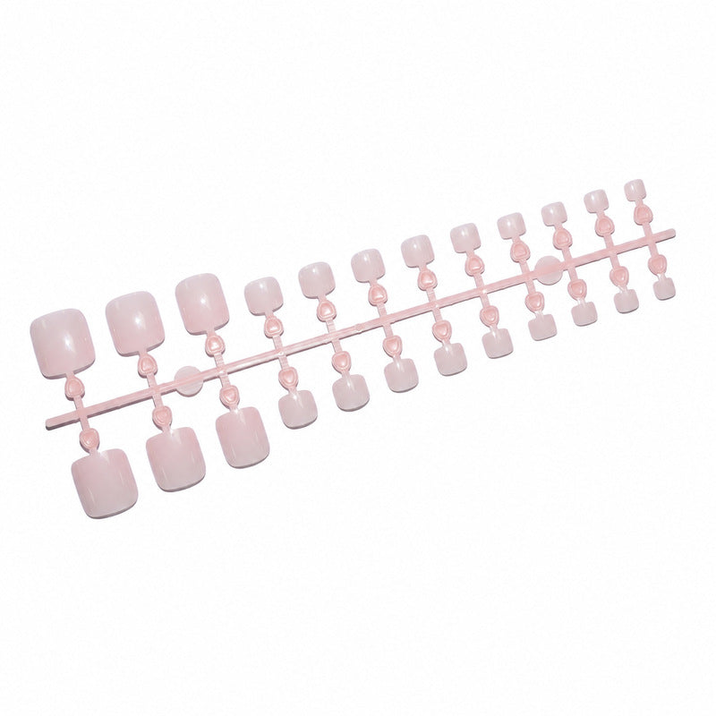 Dames Kunstnagels Stijlvol Design 2