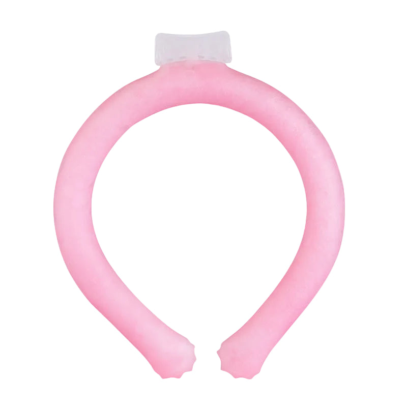 Dames LED Neklamp Flexibel Handsfree Verlichting 0