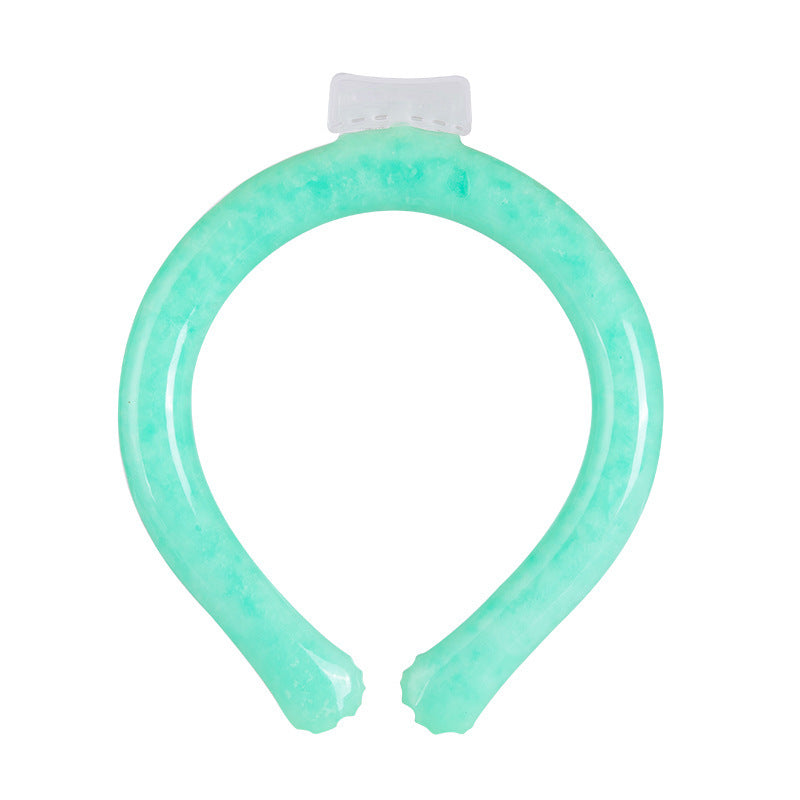 Dames LED Neklamp Flexibel Handsfree Verlichting 10