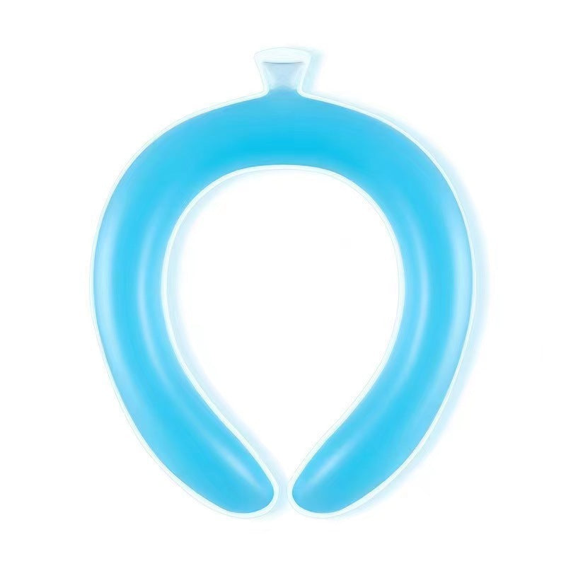 Dames LED Neklamp Flexibel Handsfree Verlichting 16