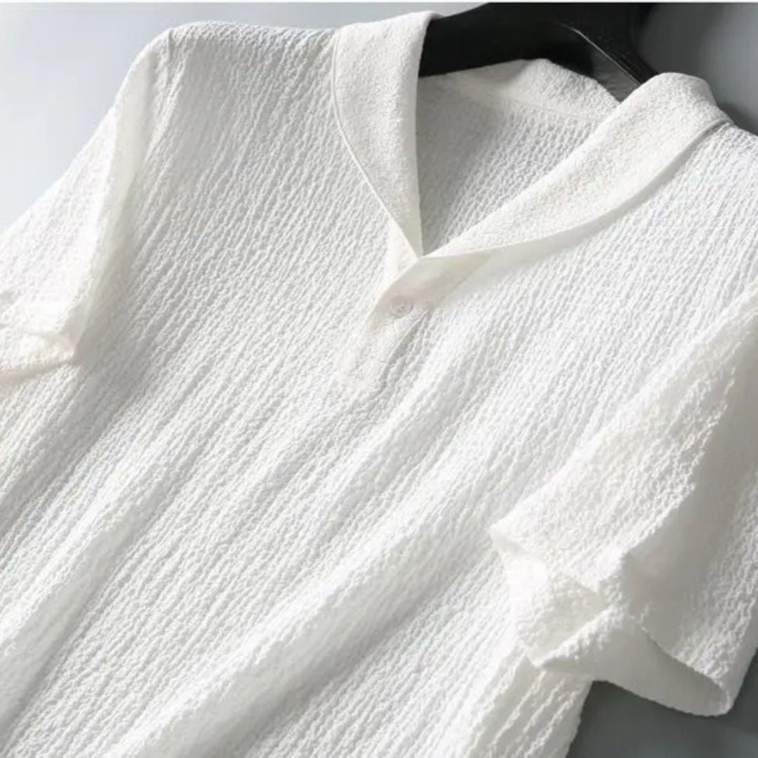 Dames Linnen Set Casual Comfort 3