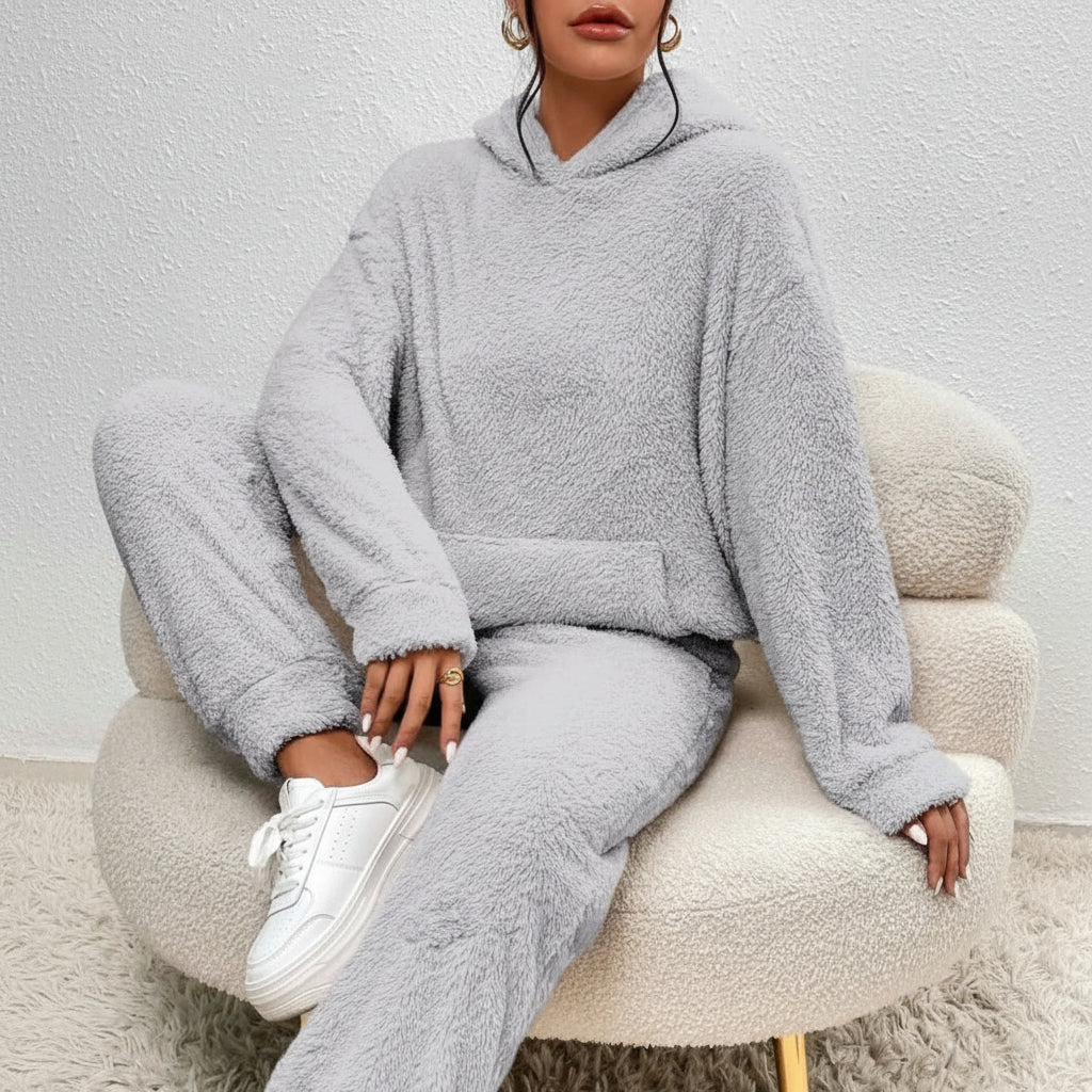 Dames Loungewear Set Comfortabel 5
