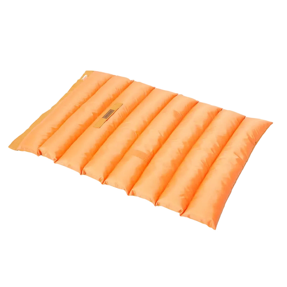Dames Luchtbed Matras Comfortabel en Praktisch 0