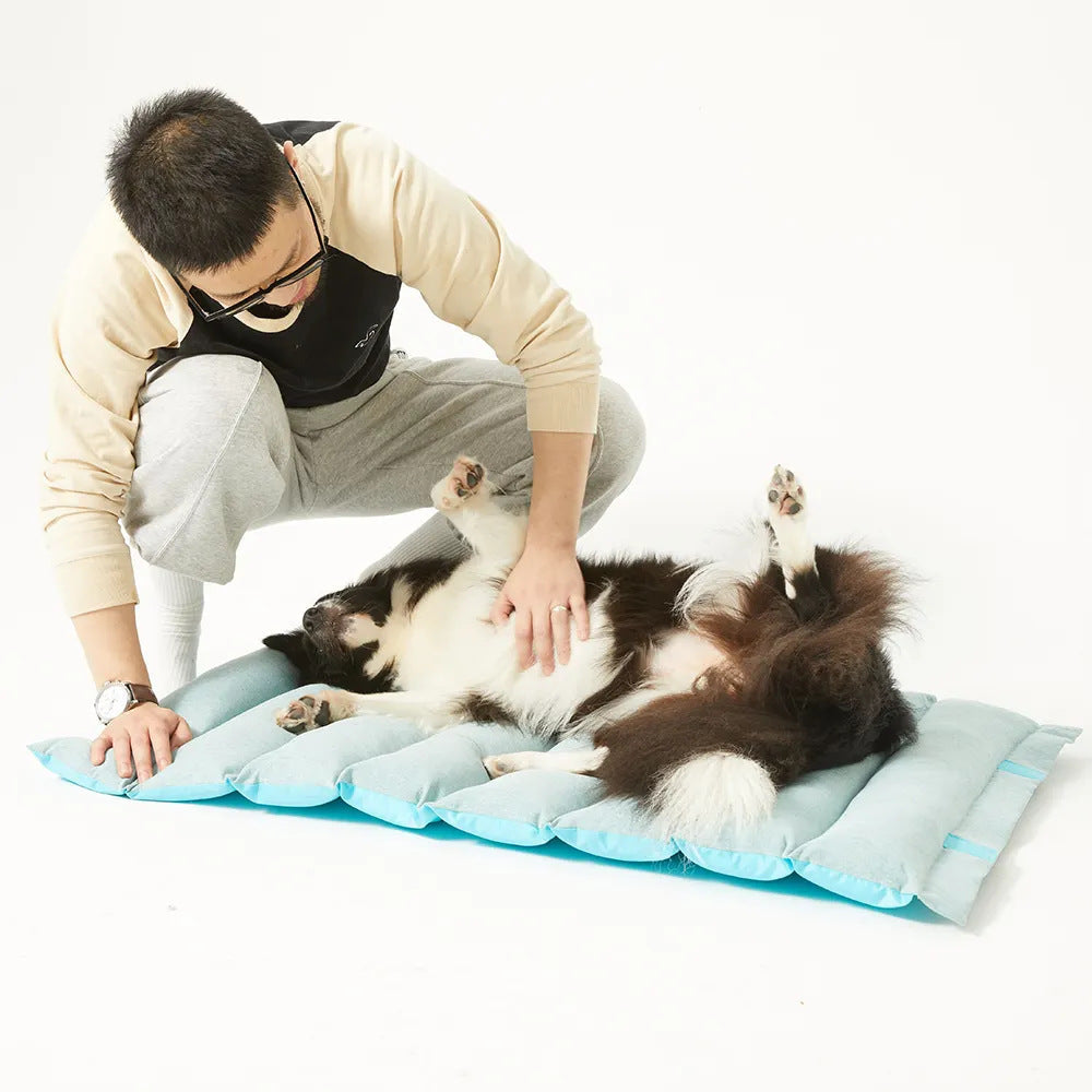 Dames Luchtbed Matras Comfortabel en Praktisch 1