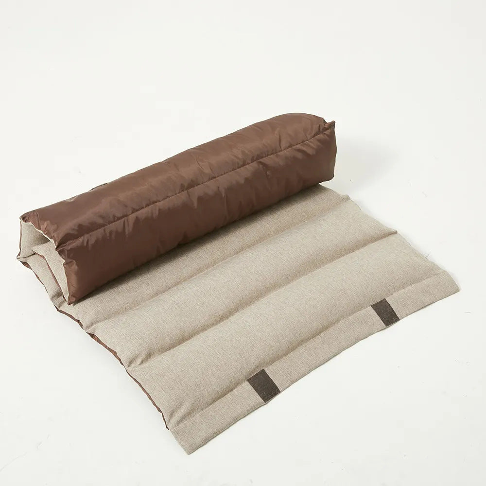 Dames Luchtbed Matras Comfortabel en Praktisch 2