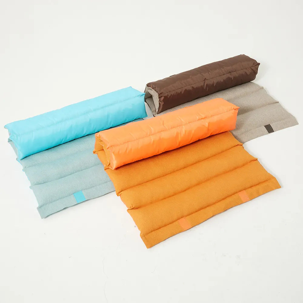 Dames Luchtbed Matras Comfortabel en Praktisch 3
