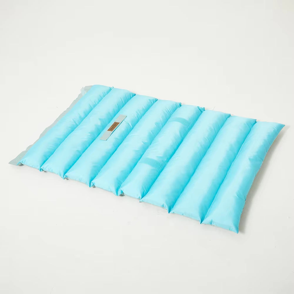 Dames Luchtbed Matras Comfortabel en Praktisch 4