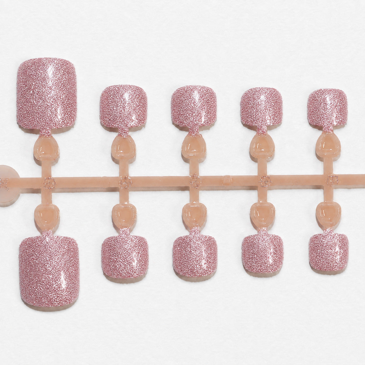 Dames Nail Art Set Trendy Design 3