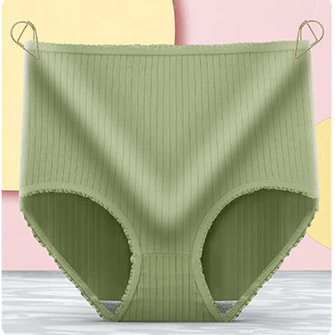 Dames Ondergoed Set van 3 met Moderne Stijl 6