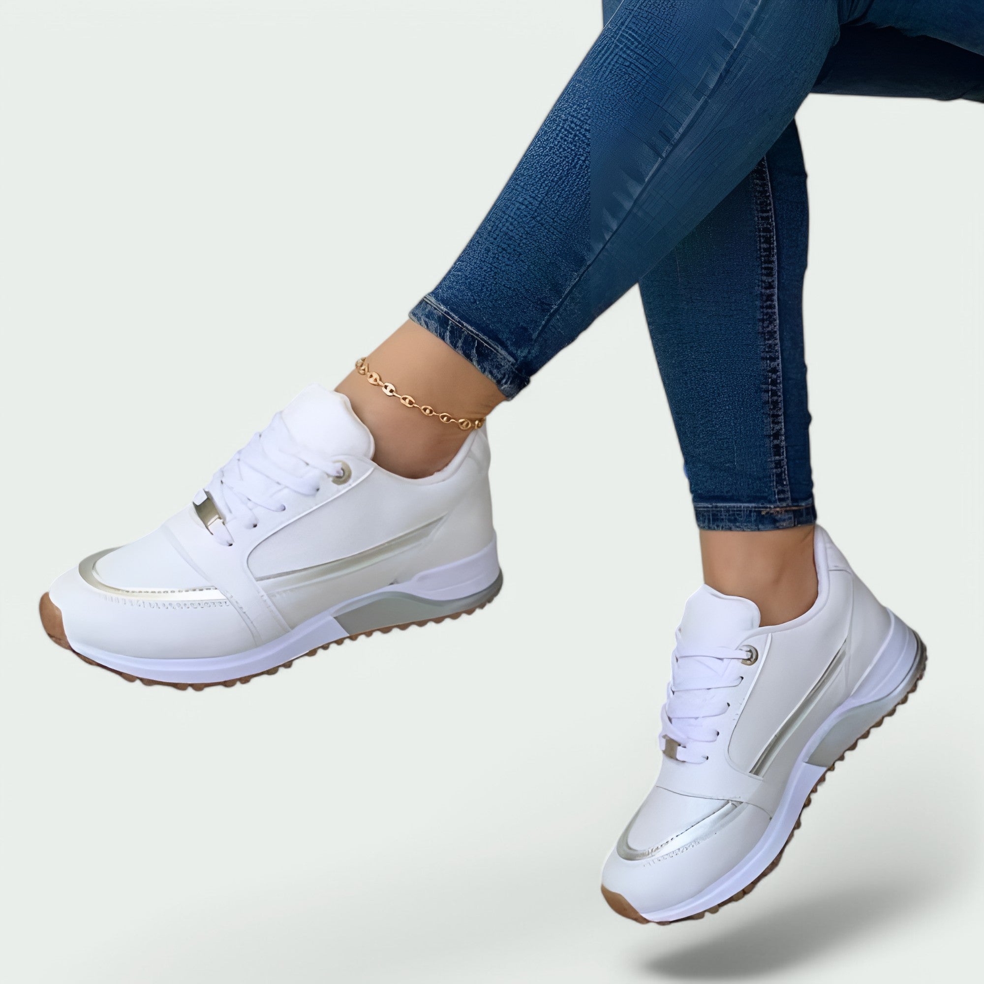 Dames Orthopedische Schoenen Functioneel en Stijlvol 4