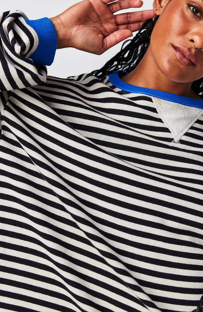 Dames Oversized Trui Modern voor Casual en Formele Gelegenheden 4