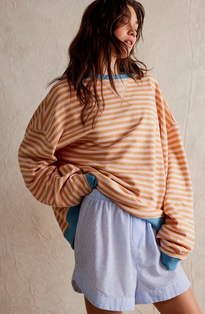 Dames Oversized Trui Modern voor Casual en Formele Gelegenheden 9