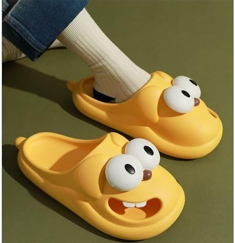 Dames Pantoffels Comfortabel en Charmant 1