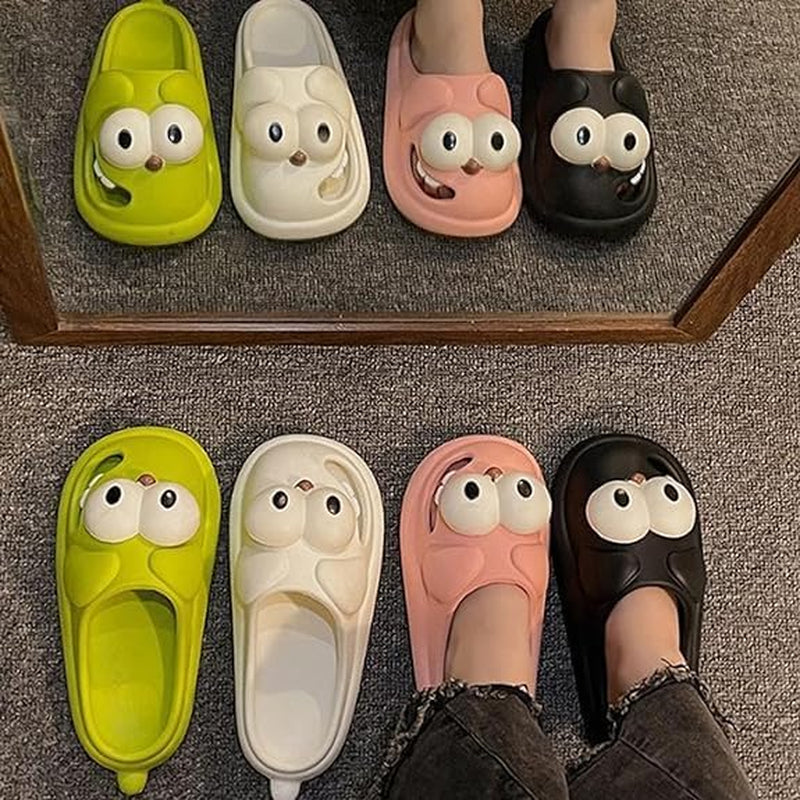 Dames Pantoffels Comfortabel en Charmant 4