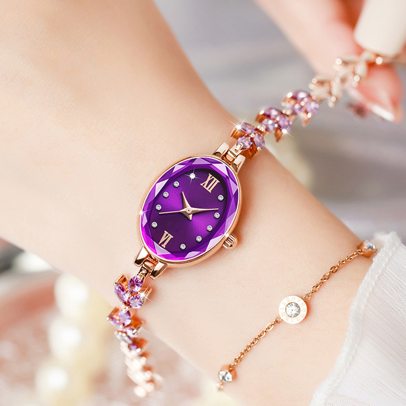 Dames Quartz Horloge Stijlvol en Waterafstotend 2