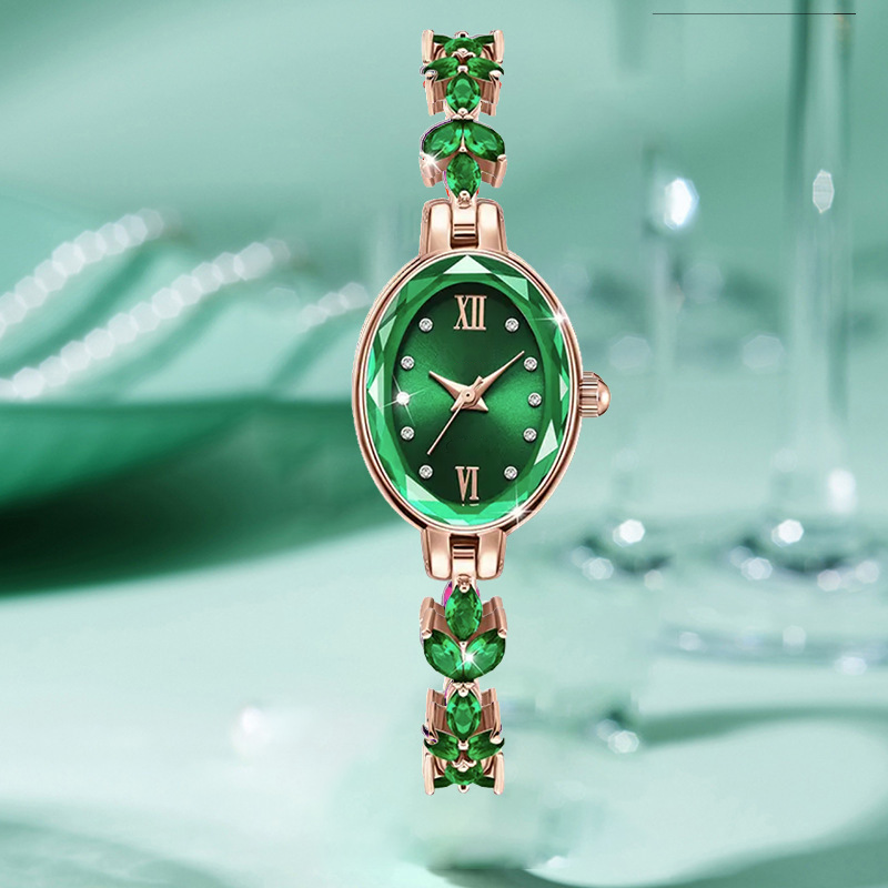 Dames Quartz Horloge Stijlvol en Waterafstotend 6