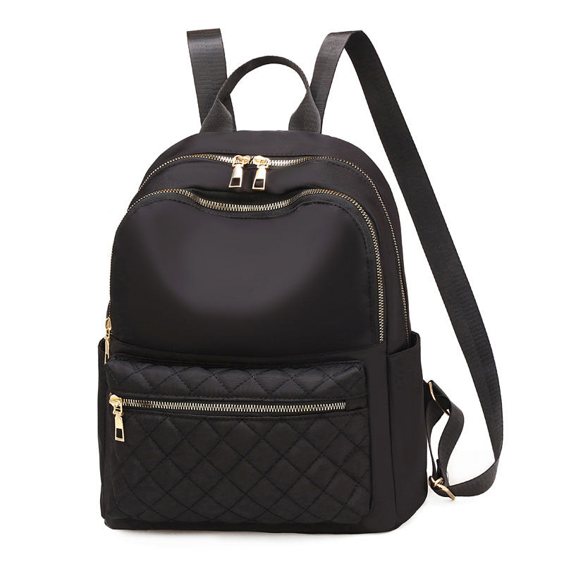 Dames Rugzak Gewatteerd Stijlvol Design 1