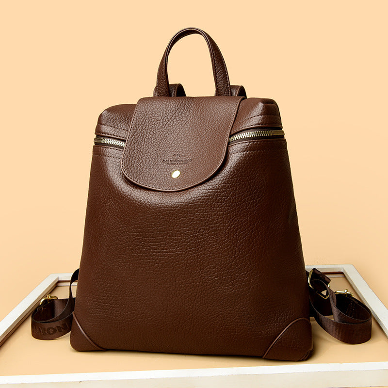 Dames Rugzak Minimalistisch Design 0