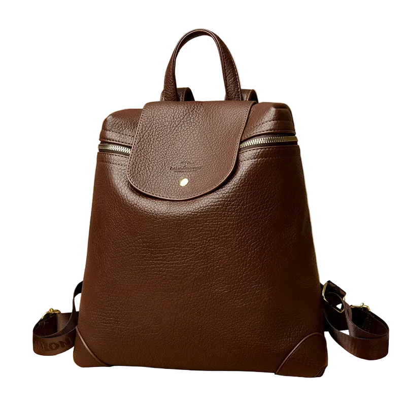 Dames Rugzak Minimalistisch Design