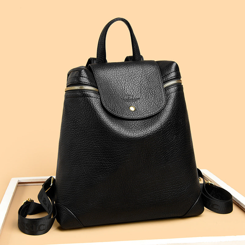 Dames Rugzak Minimalistisch Design 1